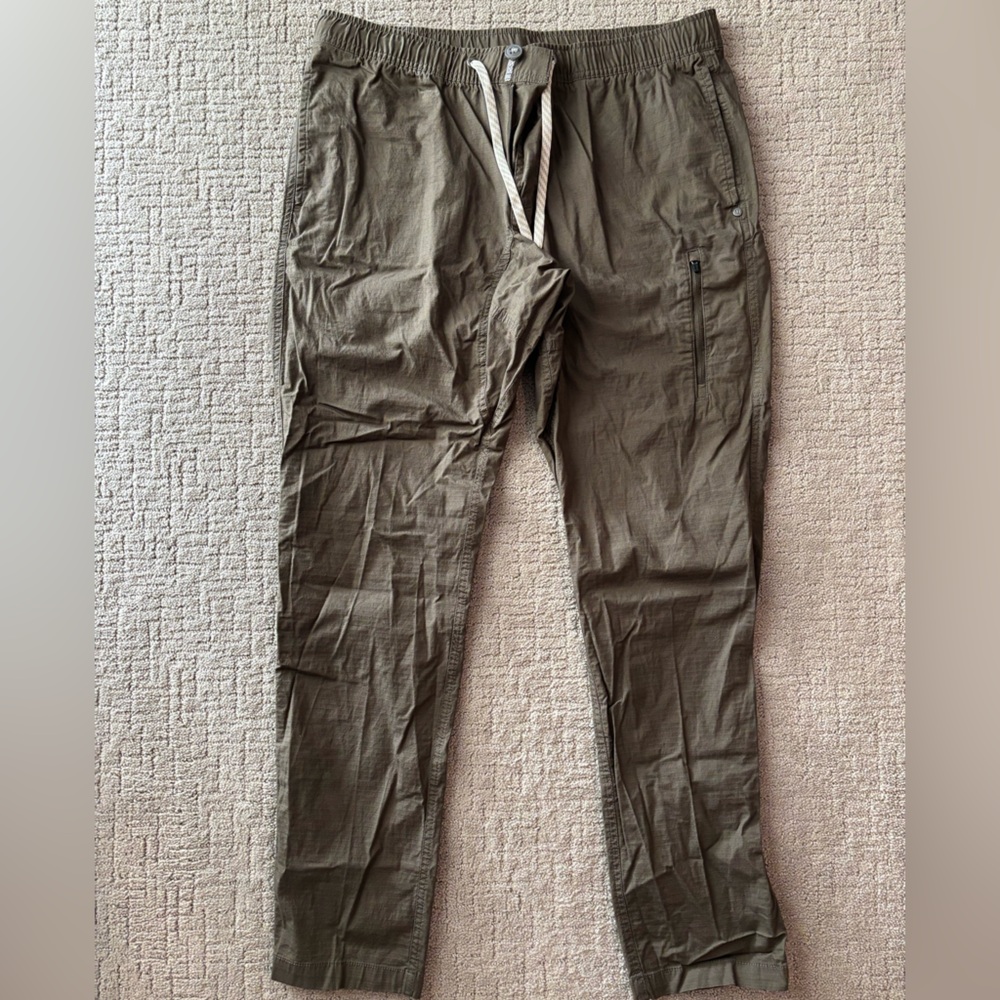 Vuori Rip Atop Pants